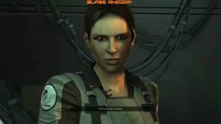 Deus Ex Human Revolution: The Missing Link Stealth Walkthrough Part 1