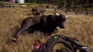 far cry petas nightmare