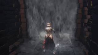 Dark Souls 3 - Fast Gundyr
