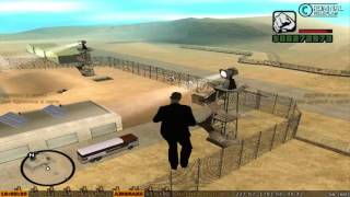 Слив Мода Milford RP ( Diamond RP) V6.3