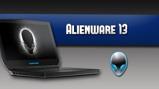 Test de l'Alienware 13, gamplay GTA 5, un ultraportable Gamer !