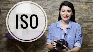 ISO - Nedir, Ne İşe Yarar, Makine Üzerinde Nasıl Ayarlarız?