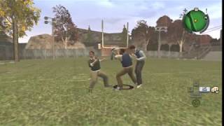 Bully SE: Derby Mixed Fighting Style (Messing around)