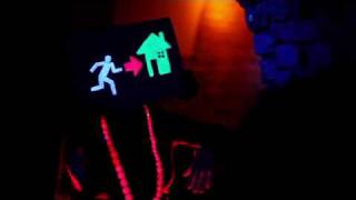 Laserkraft 3D - Nein Mann (official Video) HD
