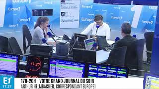 Strasbourg : elle finit en garde à vue pour avoir mal scanné des Tupperware à la caisse d’Ikea