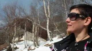 ski Wallis Aletsch