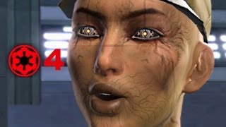 Tatooine Planetary Storyline - Side Missions - Dark Side (Part 4) | SWTOR