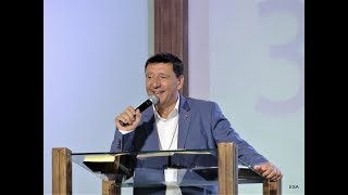 Андрей Тищенко| «Обновление завета»|22.09.2017 (18:00)