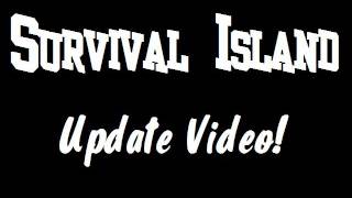 Minecraft | Survival Island 6.5 | Drowning Trap Update