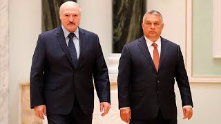 Лукашенко: Нас наклоняют потому, что излишне терпим порой! А давить будут со всех сторон!