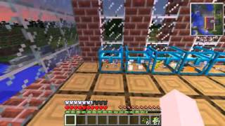 Industrial Craft 2 : Утилизатор Серия 23