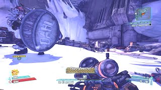 Borderlands 2 Прохождение 24 Записка для себя-личности.