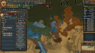 Europa Universalis 4. Третий Рим №9