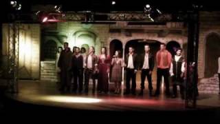 Musical: Giulietta & Romeo