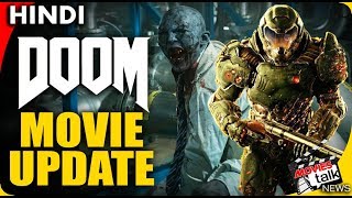 DOOM (2019) Movie Title & Plot Updates [Explained In Hindi]