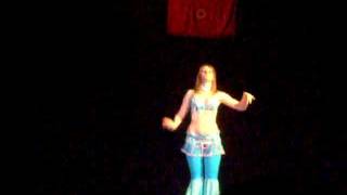 Fakerni belly dance-beginner