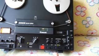 Uher SG 631