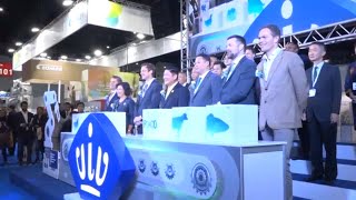 VIV Asia-2019 Opening program | Thailand | BITEC | Poultry Show | Dairy | থাইল্যান্ডের পোল্ট্রি মেলা