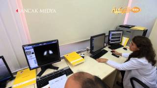 Uzm.Dr.Atınç Aksu-Radyoterapi-Kartal Dr.Lütfi Kırdar EAH