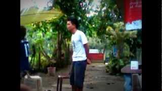 Kuhang Kuha sa CCTV (Official Trailer 2012)