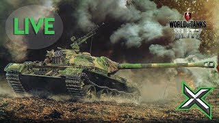 WoT Blitz - opening 20x T-34-3 chests live( not worth IT ... )