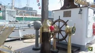 Santa Maria Manuela Hamburg Hafengeburtstag 06.05.2016