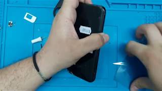 Replacement Samsung Galaxy A3 A320F 2017 Rear Glass Back Battery Cover Adhesive