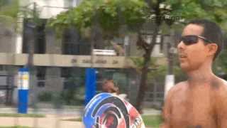 421 - BEACH TENNIS