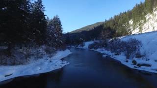 Clark Fork River