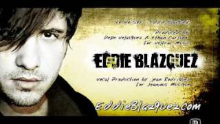 Eddie Blazquez - Yo No Soy