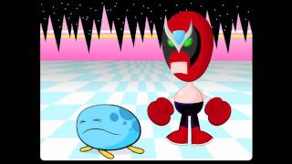 Strong Bad Email #72 - Crazy Cartoon