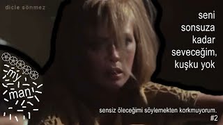 Lana Del Rey - Off To The Races (Türkçe Çeviri)