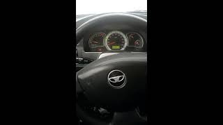 Daewoo Nexia N150 109л.с