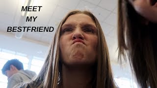 SHOPPING, CHEER, FRIENDS // VM 4