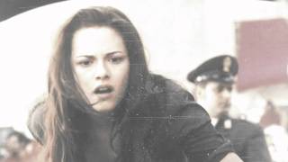 bella's depression