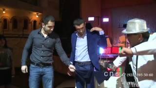 Роберт Курехян фокусник