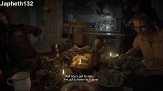 Resident Evil 7 : Biohazard - i3 4160 - GTX 750 Ti - 8GB RAM