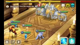9GM.org Xmod +Game hacker Summoners War : Sky Arena V1.2.4