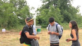 Dirty South Crew - Summer Tour 2013 : Episode 2 Part. 1 au Reggae Sun Ska Festival