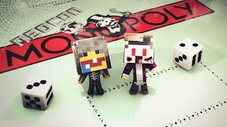 XXL MONOPOLY MIT CENTEX IN MINECRAFT!