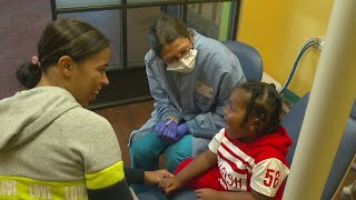 North Minneapolis Doctor Makes Affordable Dentistry His Legacy