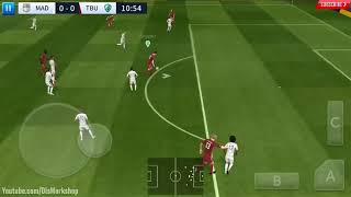 How to get Giant Players Team (All player 204 CM) in Dream League Soccer 2019