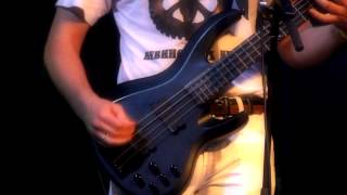 Contraband - Мультикультура