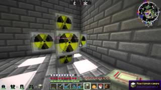 [Техно+Магический  - Minecraft] - Сезон №1 - E 025 (М) - Строим реактор