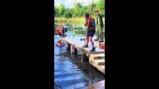 Cold Water Challenge FF Stephanshart
