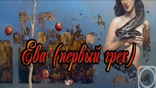 Художник Константин Качев | Картины Фрески Сюрреализм | Konstantin Kacev artgallery (HD)