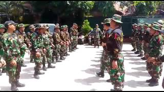 Mitra Jaya Koramil 05 Ciledug Tangerang