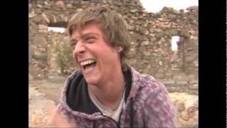 Bloopers de backs 2009
