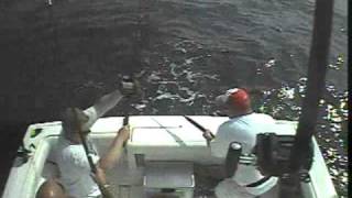 fishing planet orange