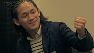 Episode 0.5：ダイキが告白... タイトルマッチ前夜！